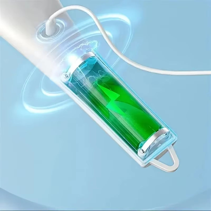 Revolutionize Your Cleaning Routine with the 5-in-1 Multifunctional Electric Cleaning Brush for Effortless Bathroom and Kitchen Cleaning